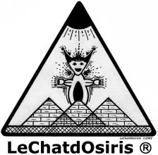 LeChatdOsiris® Tous Droits Réservés !!